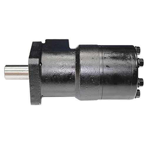 Image of Hydraulic Gerotor Motor 101-1006-009 101-1006 Compatible for Eaton Char-Lynn H Series