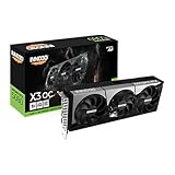 INNO3D GeForce RTX 5080 X3 OC N50803-16D7X-17603930 (GO000062) 2.5スロット厚モデル 16GB GDDR7 2年保証 エルザ販売分のみ保証対応 GPU グラフィックスボード ELSA GD5080-16GERX3OC