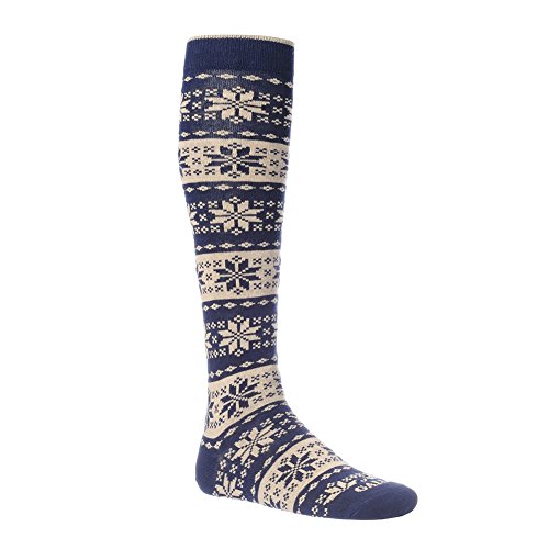 Gallo CALZE UOMO LUNGHE COTONE TAGLIA UNICA 40-45