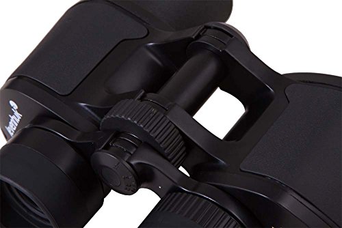 Binocolo Levenhuk Sherman BASE 12x50 Impermeabile