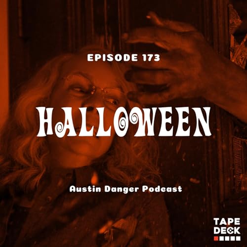 Halloween (2018) Podcast Por  arte de portada