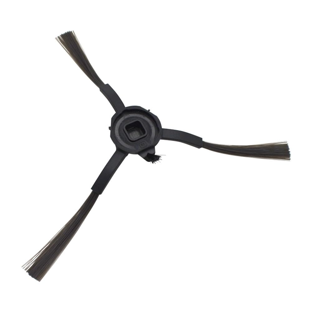 FUBESK Robot - Kit de accesorios para aspiradora serie 3000 Xu30000102, Xu310001, Xu311002 con filtros, paños de fregona, cepillos laterales y bolsas de polvo, accesorio para aspiradora robot