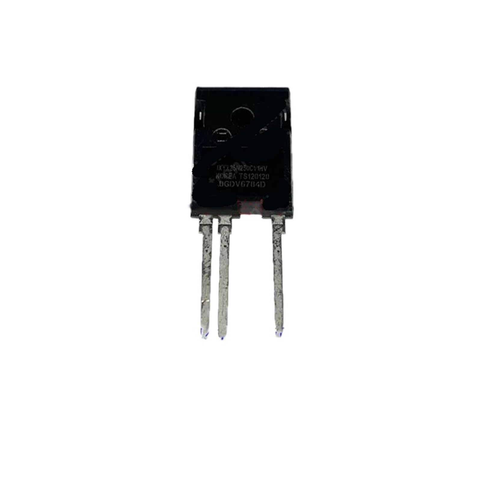 WUZDPRCJ 10PCS IKQ50N120CH3 with 1200V 50A IGBT Tubes