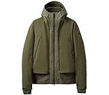 descente jacket  Descente ALLTERRAIN Byborre Transform Herren Jacke L