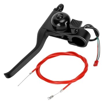 electric scooter replacement parts