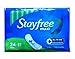 Stayfree Super Maxi Pads, Heavy Protection, 24 ct (X301272100)