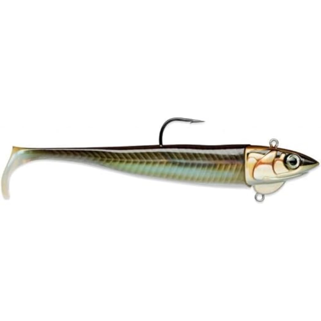Biscay Minnow 16-73G SDL, Multiclolor