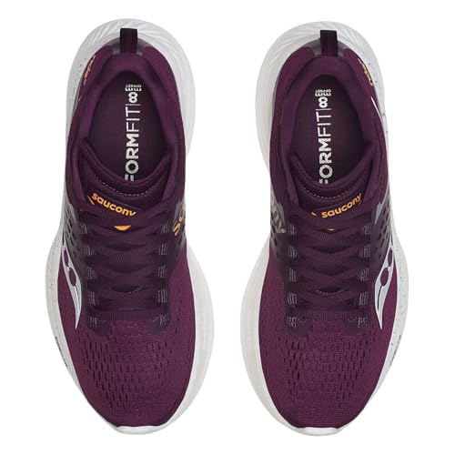 Image of Saucony Women's Ride 17