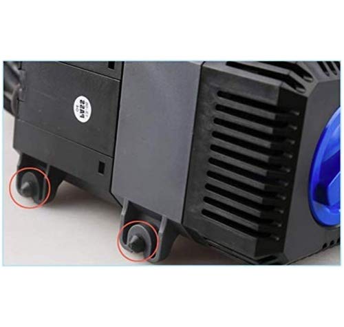 Pondlife CTP-7000 SuperECO Teichpumpe Filterpumpe 7000l/h 50W Aquariumpumpe Förderpumpe