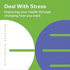Deal with Stress cover art