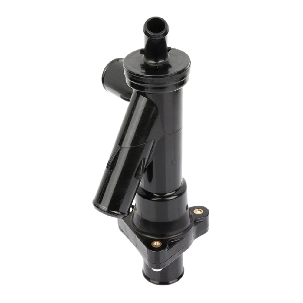 Filwy Onecolor Housing Assembly Yl8z8592ab Yl8e8a687ac For 3.0L Engine Thermostat Compatible With Escape Tribute 2001 2002 2003 2004