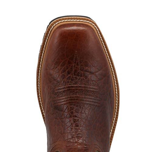 Image of Twisted X Men's 11 inch Tech X Boot, Wide Square Toe with CellStretch and Tech X