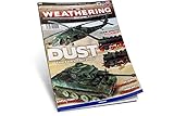 Weathering Magazine Issue #2: Dust Ammo of Mig Jimenez