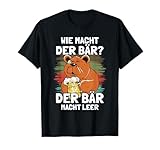 Lustige Nachbar Einweihungsparty Bier Outfits