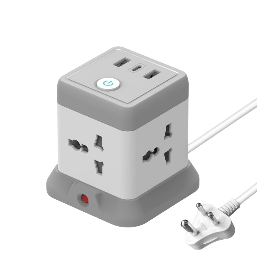 See full amazon price history chart for Magicwand Power Extension Cube with 2 USB-A & 1 USB-C Port & 4 Power Outlets with Voltage Protection Magicwand Power Extension Cube with 2 USB-A & 1 USB-C Port & 4 Power Outlets with Voltage Protection (B0BT7YGYLG) Amazon Price History, Amazon Price Tracker