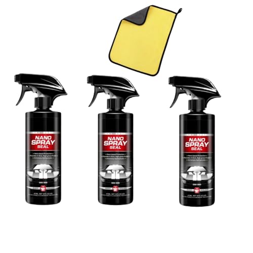 �ԗp�R�[�e�B���O�� 300ml �i�m�R�[�e�B���O �� �E�i�m�O���t�F�� �J�[�R�[�e�B���O�X�v���[ �N�C�b�N�R�[�e�B���O�X�v�� ���d�x ������ �ύ��� �򉻖h�~ ���o�� 3�����ϋv �ԁE�o�C�N�p 5���ȒP�{�H �v���d�l ���Ԃ��s�J�s�J�� �����@�V �J�[�p�i 