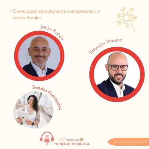 C&oacute;mo pasar de aut&oacute;nomo a empresario sin sustos fiscales