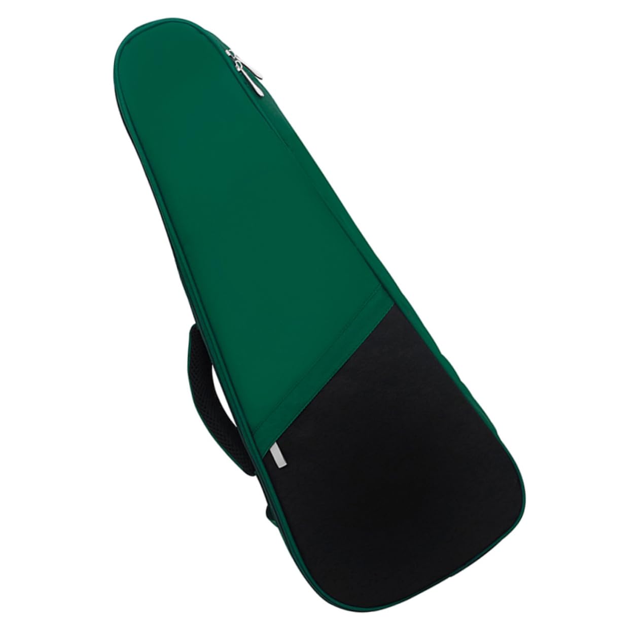 Sac de Transport pour Ukulélé Étui Oxford avec Bandoulière Rembourrée et Design Élégant pour Musiciens Voyage