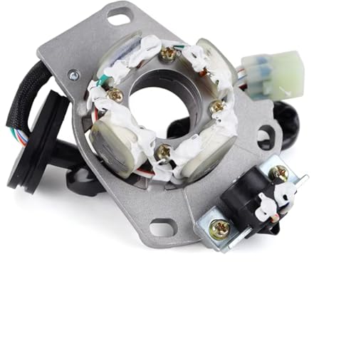 Bobine stator Yz125X pour rouler sur circuit motocross le week-end