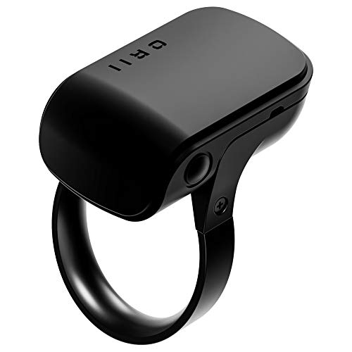 ORIIスマートリングRED ORII｜Product Details