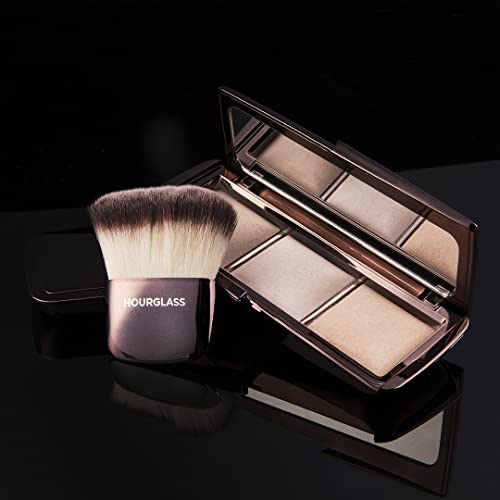 Hourglass Ambient Lighting Palette. Three-Shade Highlighting Palette for Your Best Complexion.Cruelty-Free and Vegan - Image 4
