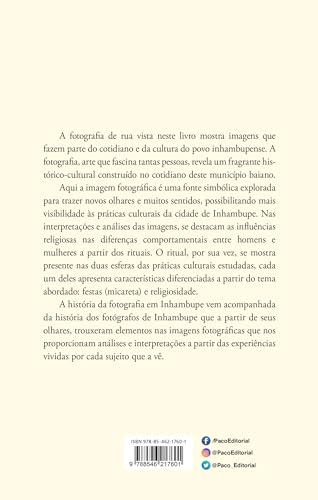 A Fotografia do Cotidiano: Práticas Culturais na Cidade de Inhambupe