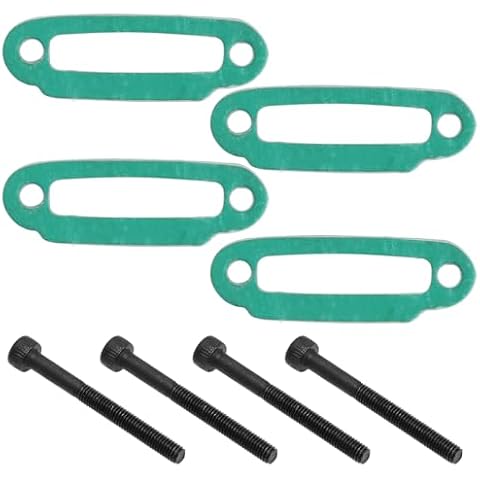 Boulons et Joints YINETTECH 1/10 Cover