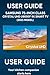 Samsung Smart TV Made Simple: A Visual Handbook for Beginners: Easy-to-Follow Instructions for Seniors and New Users to Master Your Samsung 75-Inch Crystal UHD TV (English Edition)