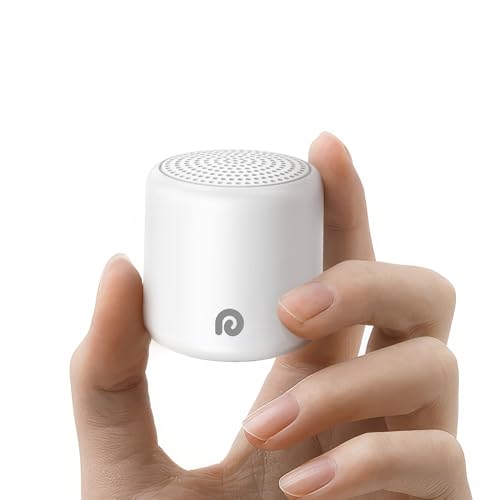 Dreamegg Portable White Noise Machine for Sleep White Noise Machine Baby Kids Adults 16 Relaxing Sounds 32 Voume Levels Timer Rechargeable Sound Machine for Office Home Travel