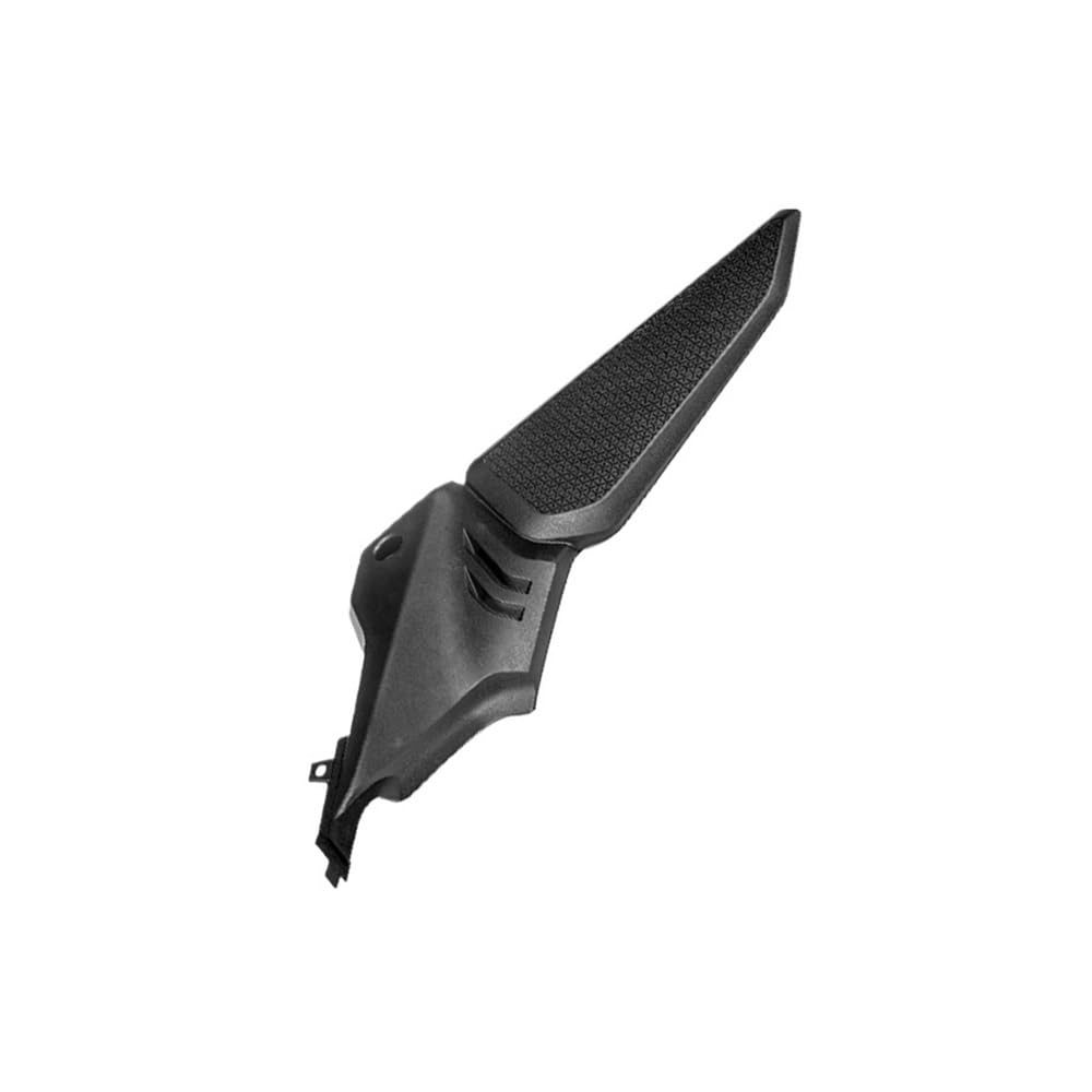 Carénage capot de selle CBR650R finition premium ajustement parfait - 8