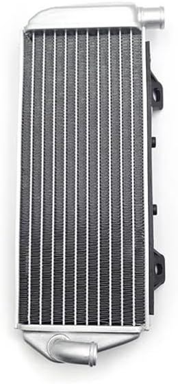 Parts Radiator Fit for 2019-2023 Engine Cooler Cooling Coolant SX XC XC-W EXC MC EC Motorcycle Accessories Refit Maintenance(50535008100)