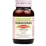 Nagarjun Maha Triphala Ghritam 100 gm (pack of 2)