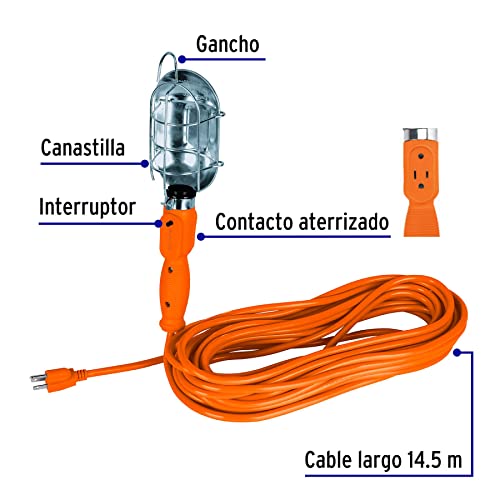 Lámparas antichispa seguridad industrial 3 Imagen adicional