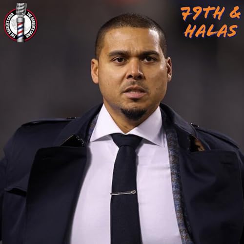 79th & Halas | In Or Out Podcast Por  arte de portada