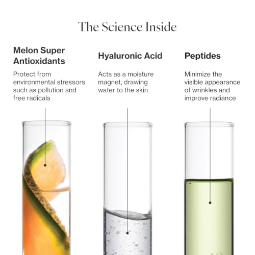 Meaningful Beauty Crème De Serum, view 4