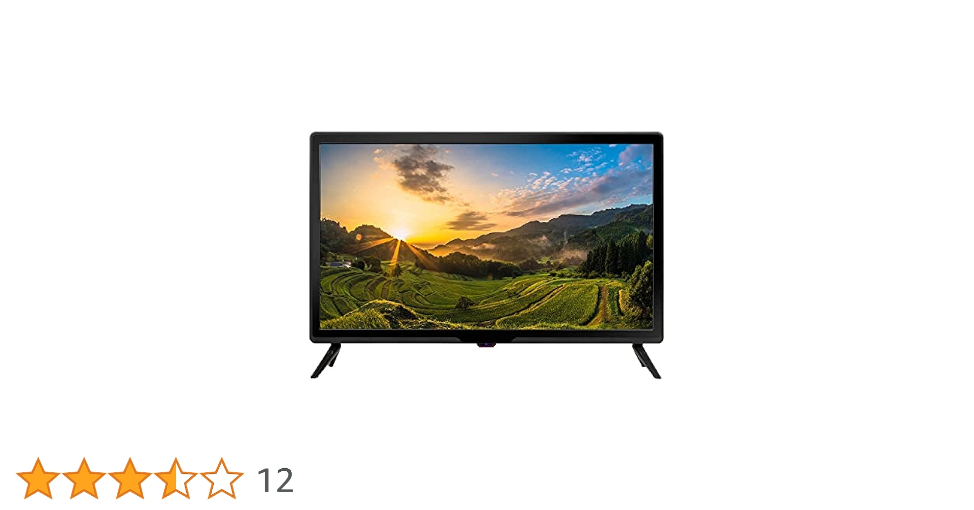 Amazon | SHION 27V型 デジタルフルハイビジョン液晶テレビ PC