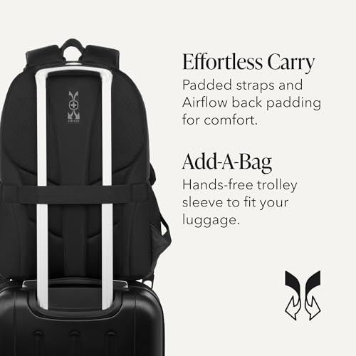 SWISSGEAR Cecil Laptop Backpack