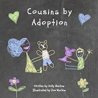 Cousins by Adoption 1739916832 Book Cover