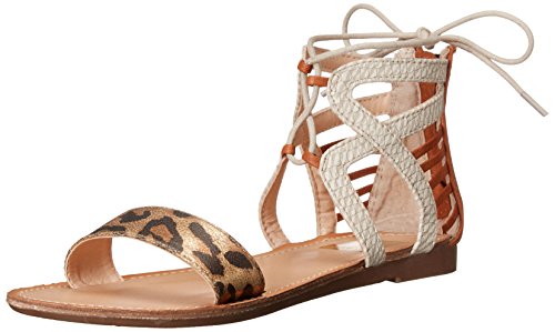 Dolce Vita Betty Sandal (Little Kid/Big Kid)