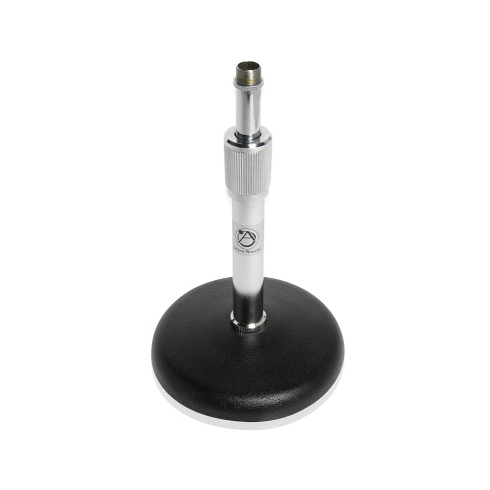 Amazon.com: Atlas Desk Stand - Chrome, 8-13 inches | Versatile