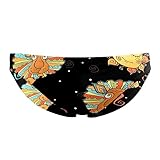 Fabriqué en polyester, ce slip de bain pour homme est durable, assurant une utilisation durable pour vos aventures à la plage.