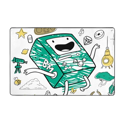 �J�[�y�b�g �A�h�x���`���[�^�C�� (2) ������� ���O�}�b�g �h�_�j �R�� �h�L ����~�ߕt�� �t�����l���f�� �ӂ�ӂ���K���G�� ����\ �I�[���V�[�Y���Ή� 100x150cm