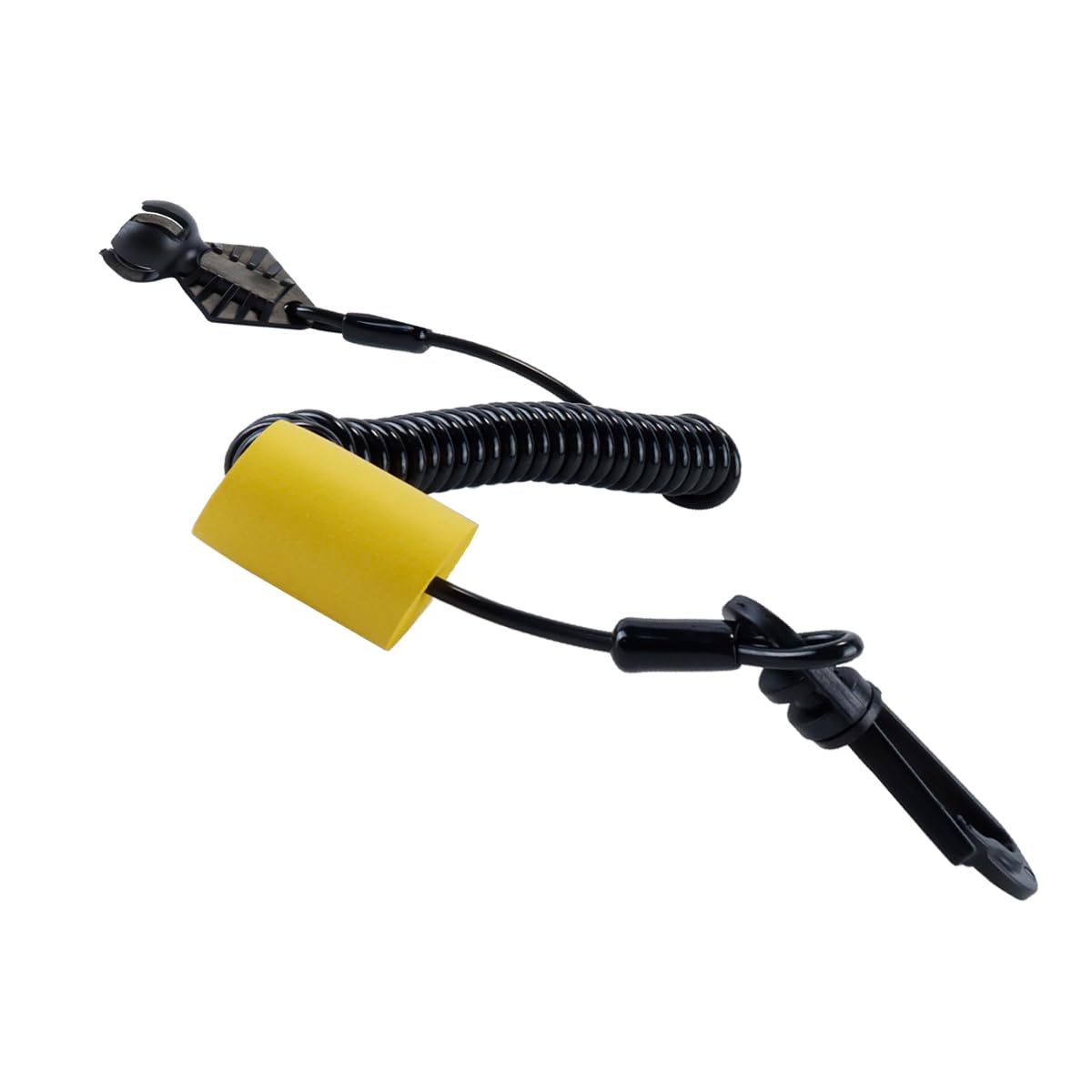 Cordon Élastique Antivol Pour Clé De Sécurité Jet Ski Pour Sea Doo 1630 GTX GTR SPARK 278003410