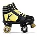 Kingdom GB Candy Quad Wheels Patines de ruedas para mujer (5 Reino...