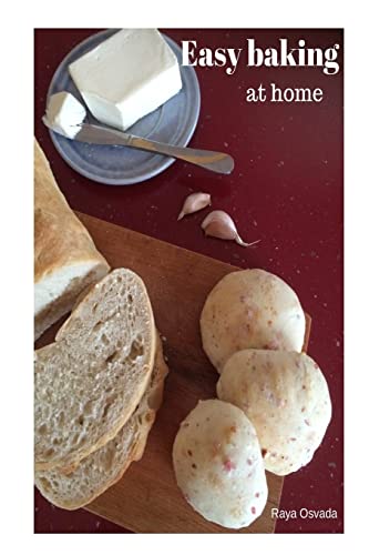 Easy baking at home
