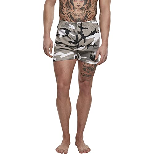 Preisvergleich Produktbild Brandit Boxershorts, Urban, Größe XL