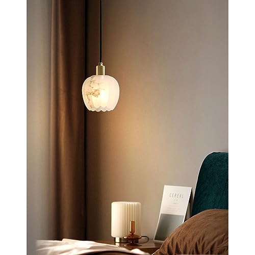 Lustre de plafond bouton de fleur pour illuminer votre intérieur avec douceur - 4