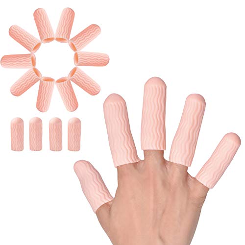 Reviews for Pnrskter LatexFree Finger Cots BestViewsReviews
