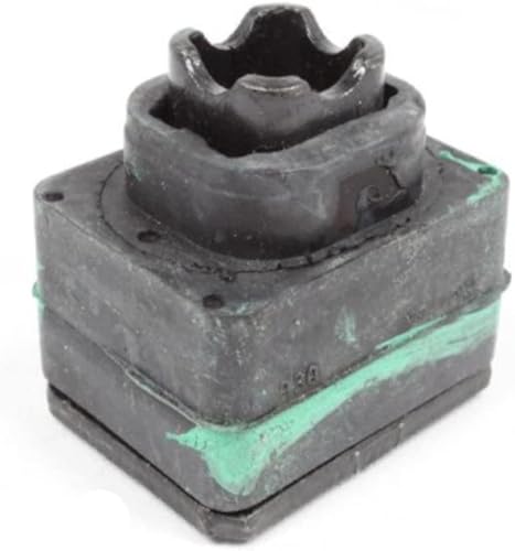 Chrysler 4684287AB - Buje de cuna de resorte de suspensión original