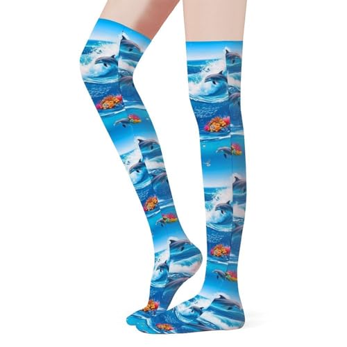 Athletic Crew Socks Lightweight Breathable For Women Men Travel Running2